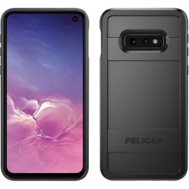Etui Pelican Samsung Galaxy S10E G970 Protector Black