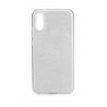 Etui SHINING Huawei Y5 2019 Silver