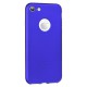 Etui Jelly Case Flash Mat Huawei Y6 Prime 2019 Blue