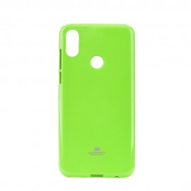 Etui Mercury Huawei Y6 Prime 2019 Jelly Case Lime