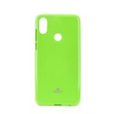 Etui Mercury Huawei Y6 Prime 2019 Jelly Case Lime
