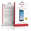 Folia Ochronna ZAGG Invisible Shield HTC Desire 19 Plus Przód / Tył