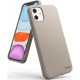 Etui Rearth Ringke iPhone 11 Air S Sand Stone