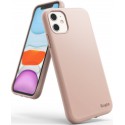 Etui Rearth Ringke do iPhone 11 Air S Pink Sand