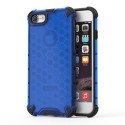 Etui Honeycomb do iPhone 7/8/SE 2020 Blue