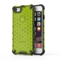 Etui Honeycomb do iPhone 7/8/SE 2020 Green