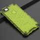 Etui Honeycomb iPhone 7 / 8 Green
