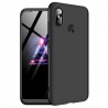 Etui 360 Protection Xiaomi Mi8 SE Black