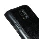 Dolce Vita Book Case Samsung Galaxy S5 Mini Black
