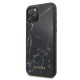 Etui Guess Iphone 11 Pro Marble Black