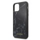 Etui Guess Iphone 11 Pro Marble Black