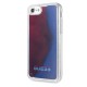 Etui Guess do Iphone 7 / 8 California Glow In The Dark