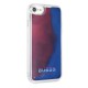 Etui Guess do Iphone 7 / 8 California Glow In The Dark