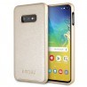 Etui Guess Samsung Galaxy S10E S10 Lite G970 Iridescent Gold