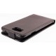 Dolce Vita Flip Case Samsung Galaxy Alpha Black