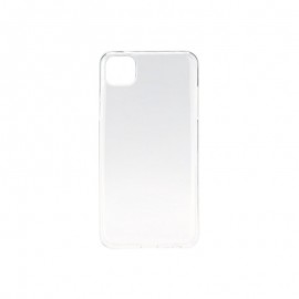 Etui Mercury iPhone 11 Pro Max Jelly Case Clear