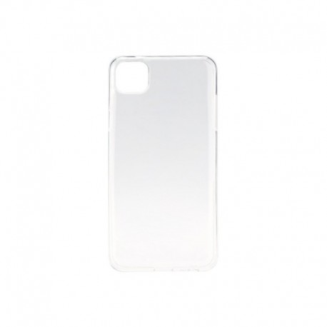 Etui Mercury iPhone 11 Pro Max Jelly Case Clear