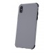 Etui Defender Rubber Samsung Galaxy S10E S10 Lite G970 Grey