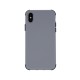 Etui Defender Rubber Samsung Galaxy S10E S10 Lite G970 Grey