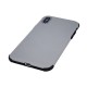 Etui Defender Rubber Samsung Galaxy S10E S10 Lite G970 Grey