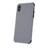 Etui Defender Rubber Huawei P30 Grey