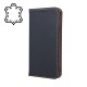 Etui Smart Pro Genuine Leather Book iPhone 11 Black