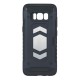 Etui Defender Magnetic do iPhone 5/5s/SE Black