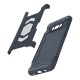 Etui Defender Magnetic do iPhone 5/5s/SE Black