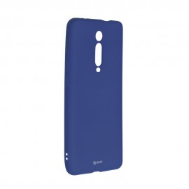 Etui Roar Xiaomi Mi 9T Jelly Blue
