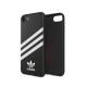 Etui Adidas Basic Premium Moulded iPhone 7 4,7'' Black