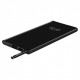 Etui Spigen Samsung Galaxy Note 10+ N975 Liquid Air Matte Black