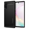Etui Spigen Samsung Galaxy Note 10 N970 Rugged Armor Matte Black