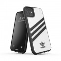 Etui Adidas do iPhone 11 Moulded White/Black