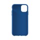 Etui Adidas do iPhone 11 Moulded Big Logo Blue