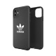 Etui Adidas do iPhone 11 Moulded Big Logo Black