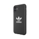 Etui Adidas do iPhone 11 Moulded Big Logo Black