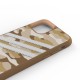 Etui Adidas do iPhone 11 Pro Camo Brown/Gold
