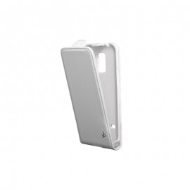 Dolce Vita Flip Case Samsung Galaxy S4 Mini White