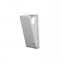 Dolce Vita Samsung Galaxy S4 Mini i9190 Flip Case White