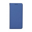 Etui Smart Book Motorola Lenovo K6 Note Blue
