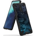 Etui Ringke OnePlus 7T Pro Fusion-X Camo Black