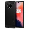 Etui Spigen OnePlus 7T Rugged Armor Black