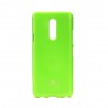 Etui Mercury LG K40 Jelly Case Lime