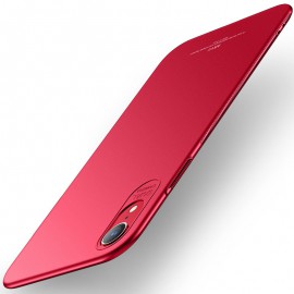 Etui MSVII do iPhone XR Red