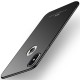 Etui MSVII iPhone X / XS Black