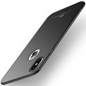 Etui MSVII do iPhone X / XS Black