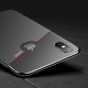 Etui MSVII iPhone X / XS Black