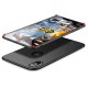 Etui MSVII iPhone X / XS Black