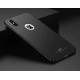 Etui MSVII iPhone X / XS Black