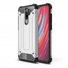 Etui Armor Xiaomi Redmi Note 8 Pro Silver
